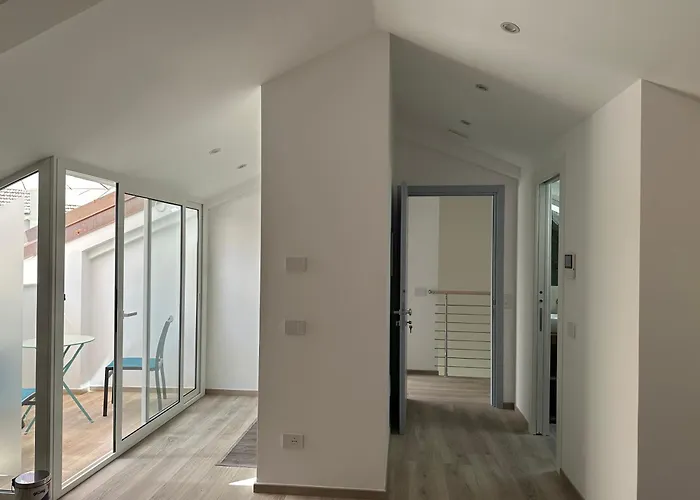 Aparthotel Marinella *