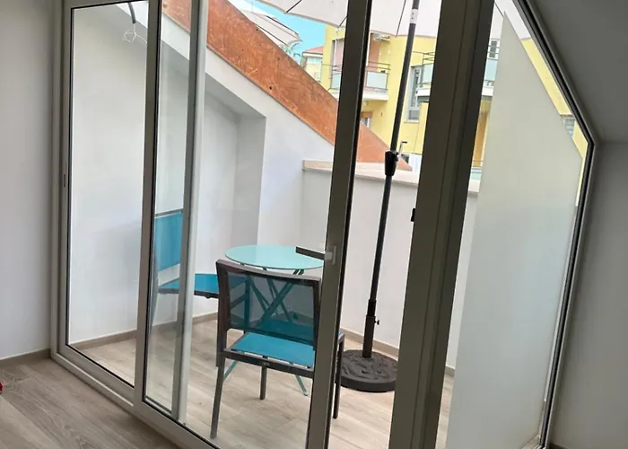 Marinella Aparthotel