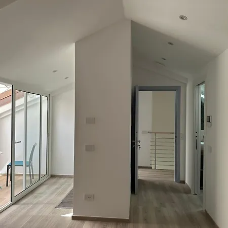 公寓式酒店 Marinella *