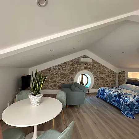 Marinella Aparthotel Sanremo