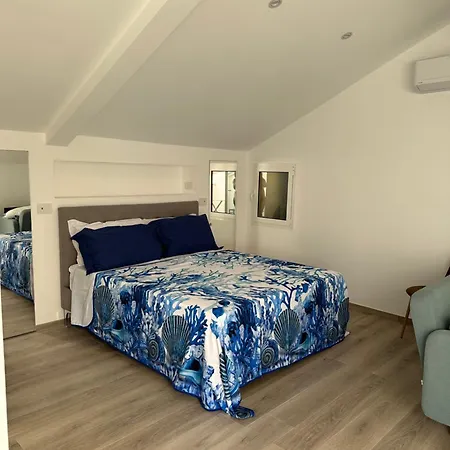 Marinella 公寓式酒店 圣雷默