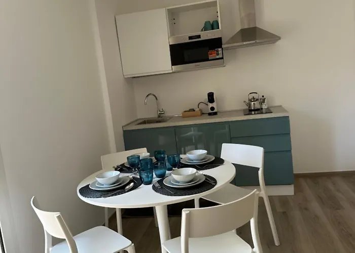 Marinella Aparthotel *