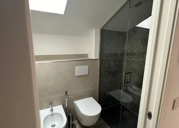 Aparthotel Marinella *