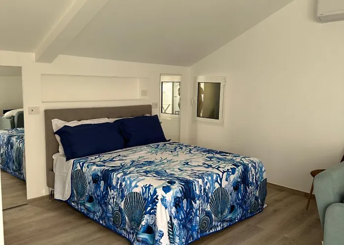 Marinella Aparthotel Sanremo